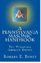 A Pennsylvania Masonic Handbook