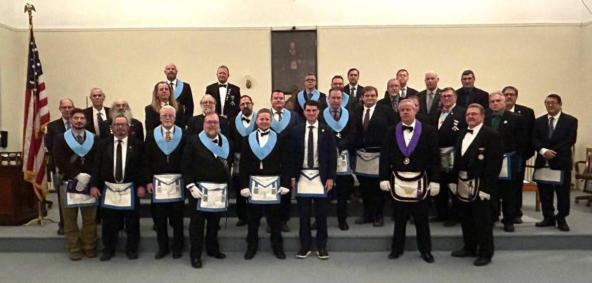 A historic night at the Lodge
