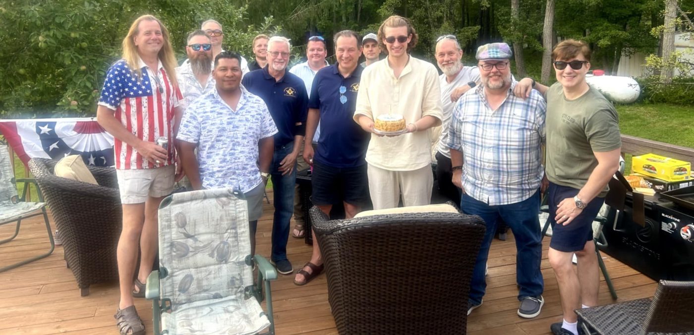 Summer fellowship